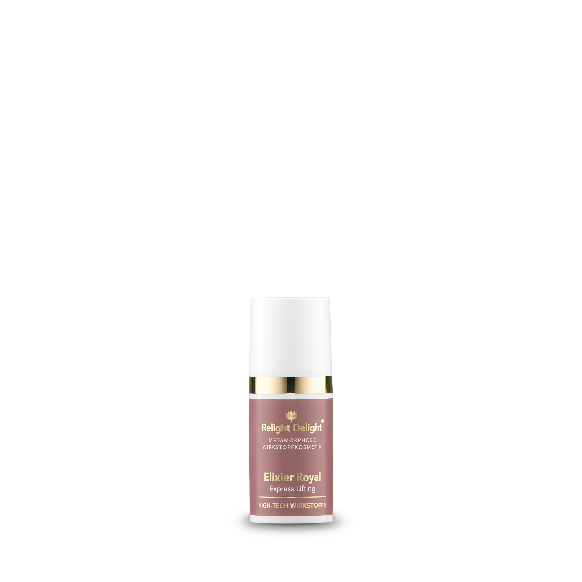 Metamorphose - Królewski eliksir młodości - 15 ml