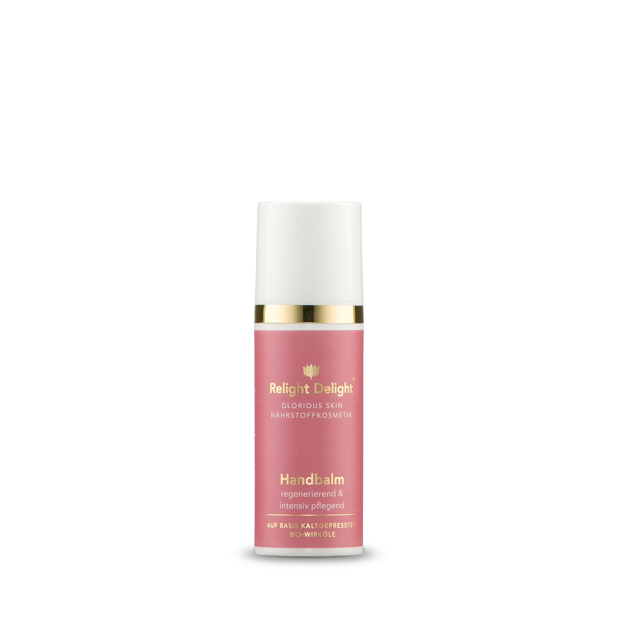 Glorious Skin - Krem do rąk - 50 ml