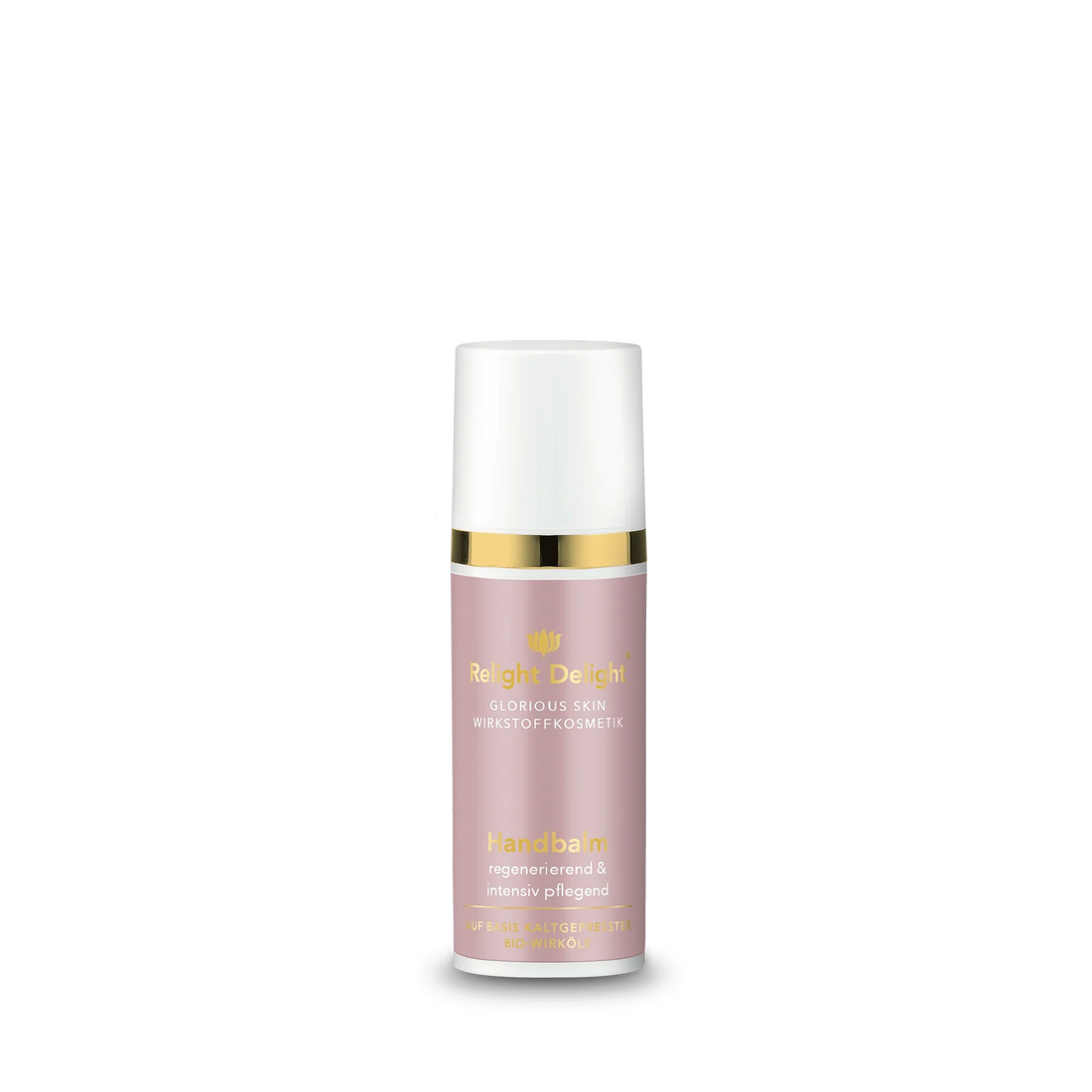 Glorious Skin - Krem do rąk - 50 ml