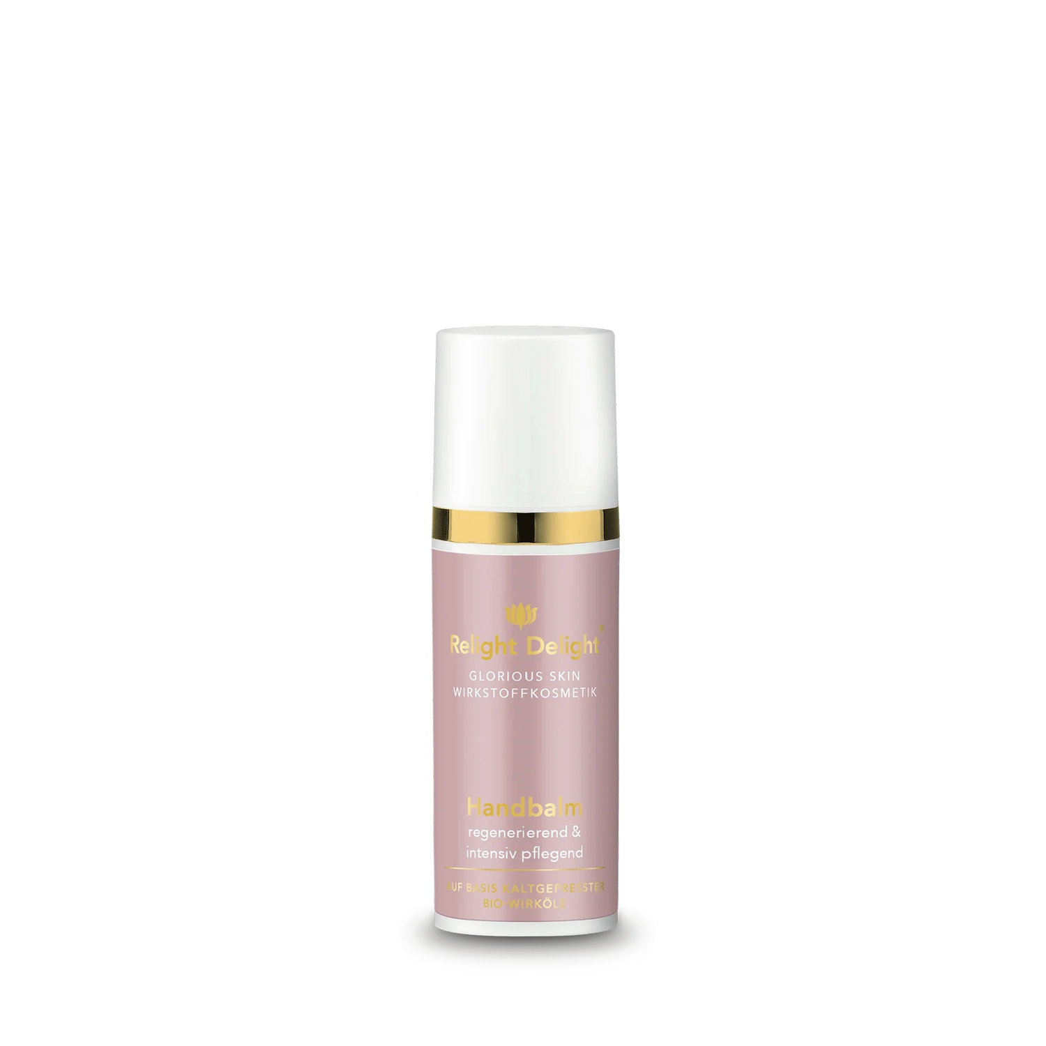 Glorious Skin - Krem do rąk - 50 ml