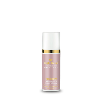 Glorious Skin - Krem do rąk - 50 ml