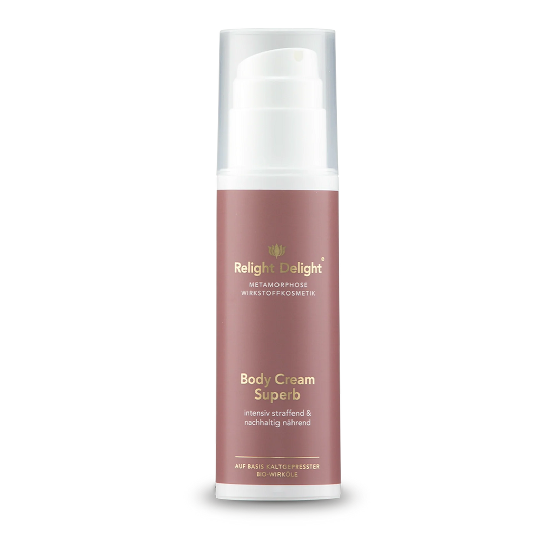 Metamorphose - Królewski krem do ciała - 150 ml