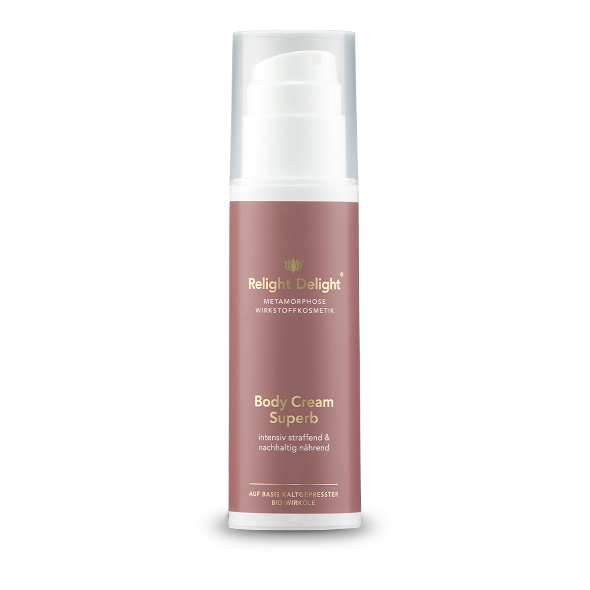 Metamorphose - Królewski krem do ciała - nieperfumowany - 150 ml