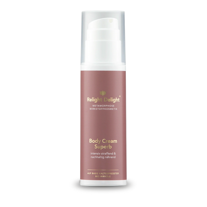 Metamorphose - Królewski krem do ciała - nieperfumowany - 150 ml