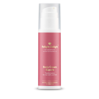 Metamorphose - Królewski krem do ciała - nieperfumowany - 150 ml