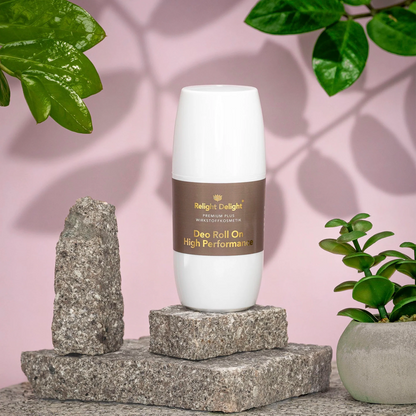 Premium Plus - Antyperspirant w kulce - 75 ml