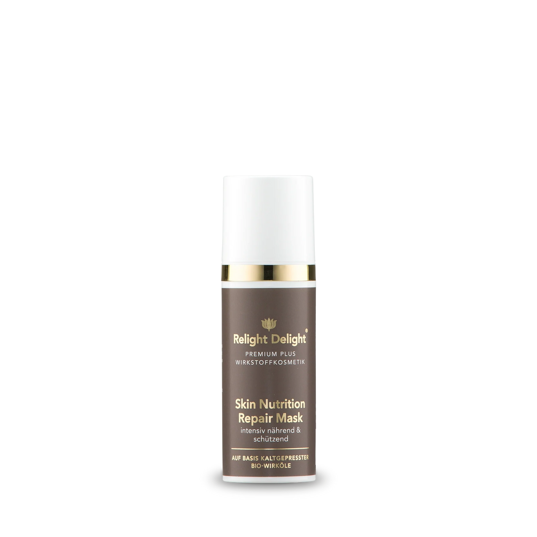 Premium Plus -  Odżywcza maska do twarzy - 50 ml