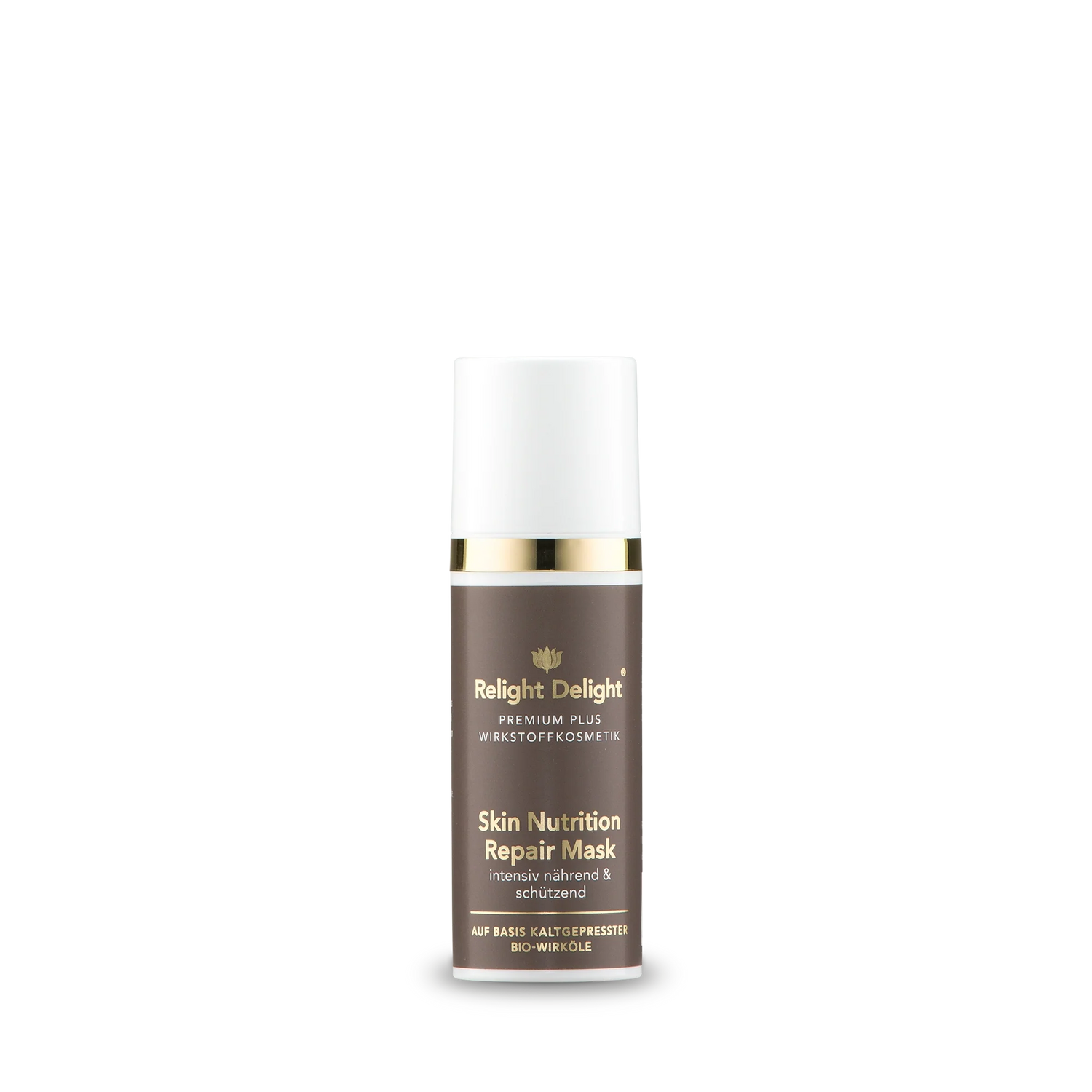 Premium Plus -  Odżywcza maska do twarzy - 50 ml