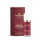 Phoenix - Night Care Par Excellence - Krem na noc - nieperfumowany - 50 ml