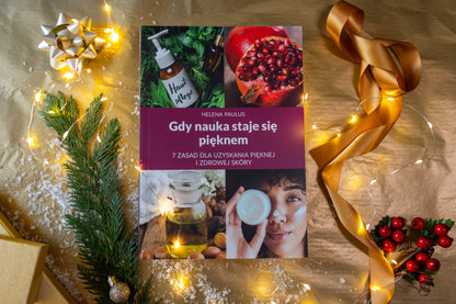 Książka: Kiedy nauka staje się pięknem - 1 szt.