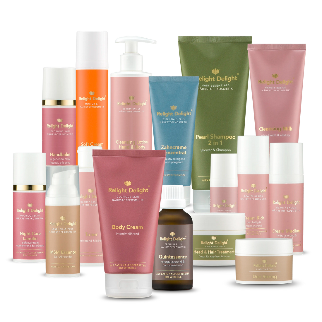 Zestaw pielęgnacyjny do skóry z atopowym zapaleniem skóry