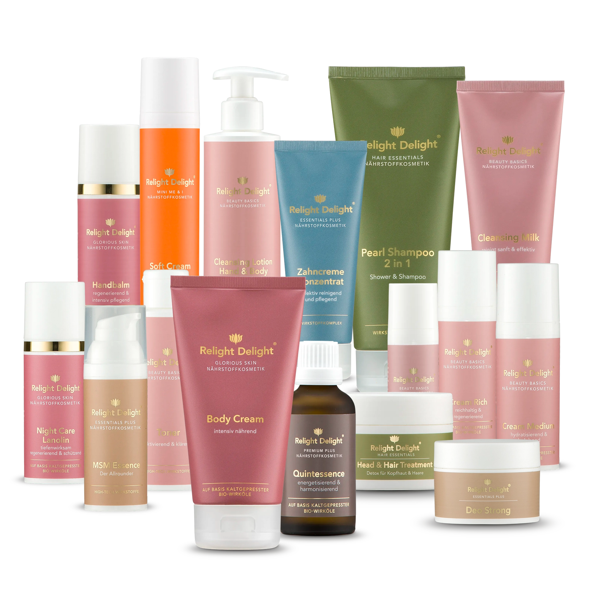 Zestaw pielęgnacyjny do skóry z atopowym zapaleniem skóry