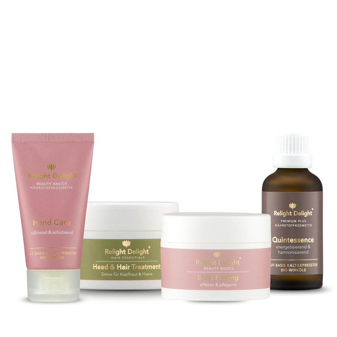 Zestaw pielęgnacyjny do suchych stóp