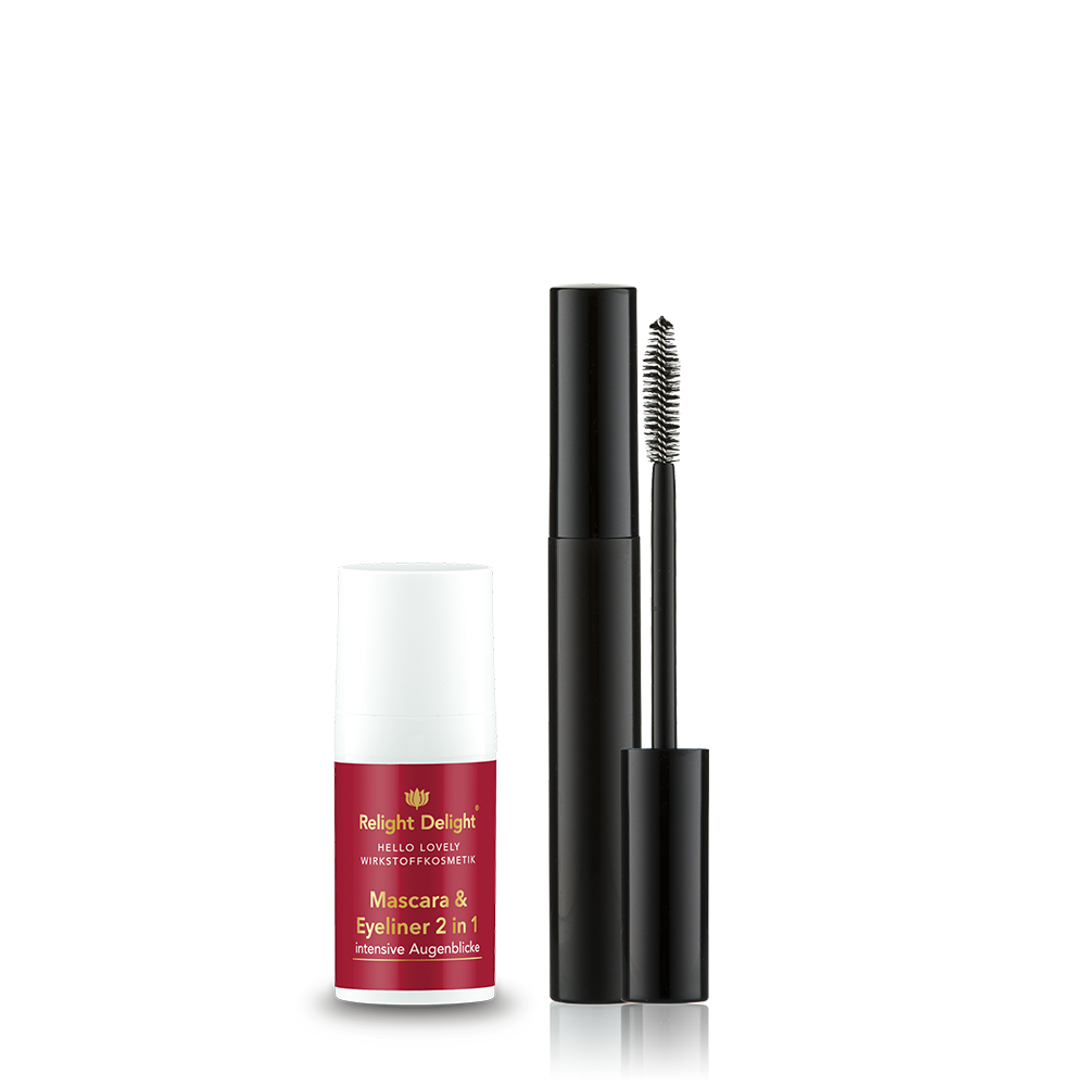 Black Week Duo – Hello Lovely Edition