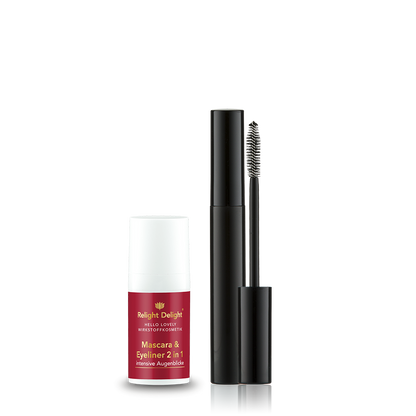 Black Week Duo – Hello Lovely Edition