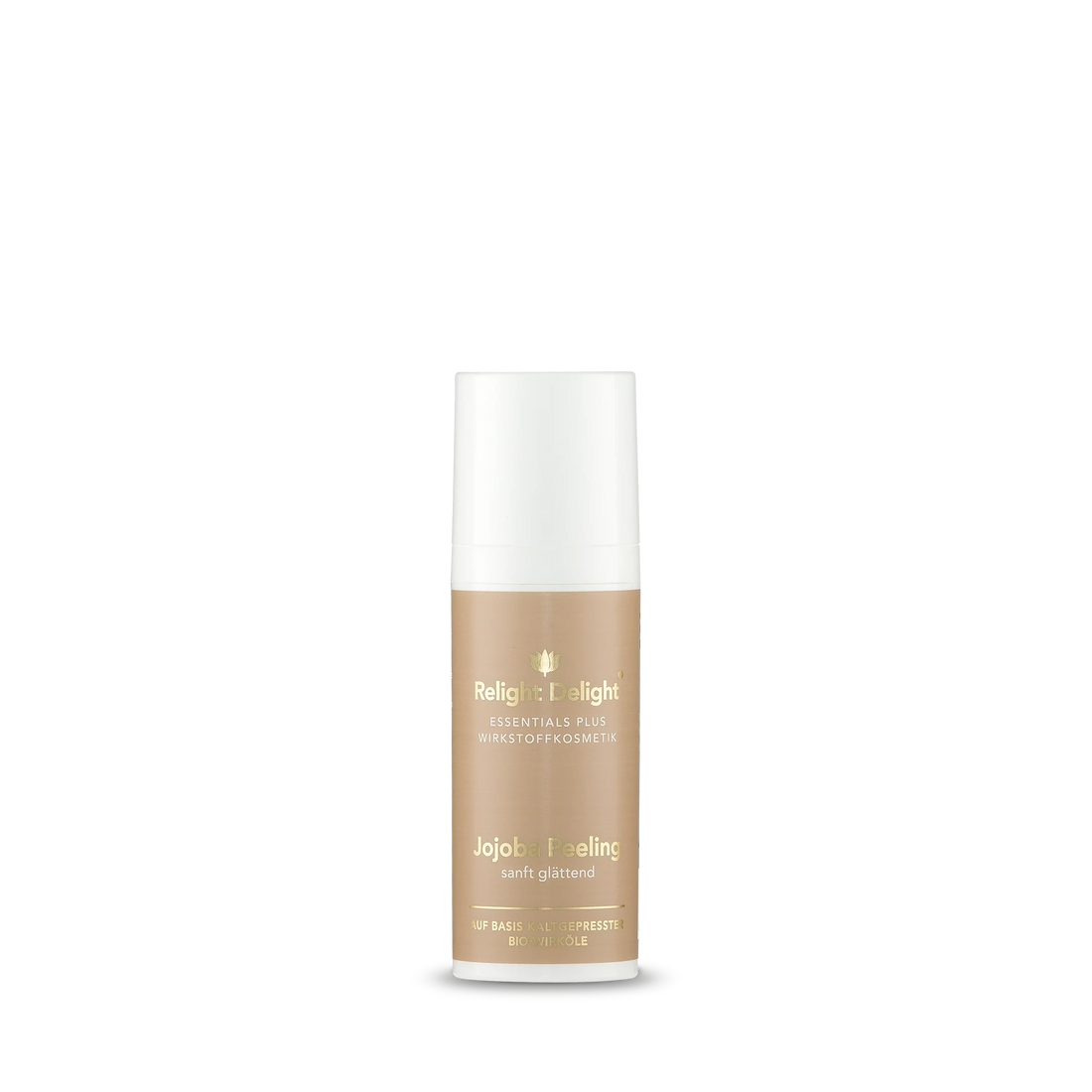 Essentials Plus - Peeling Jojoba - 45 ml