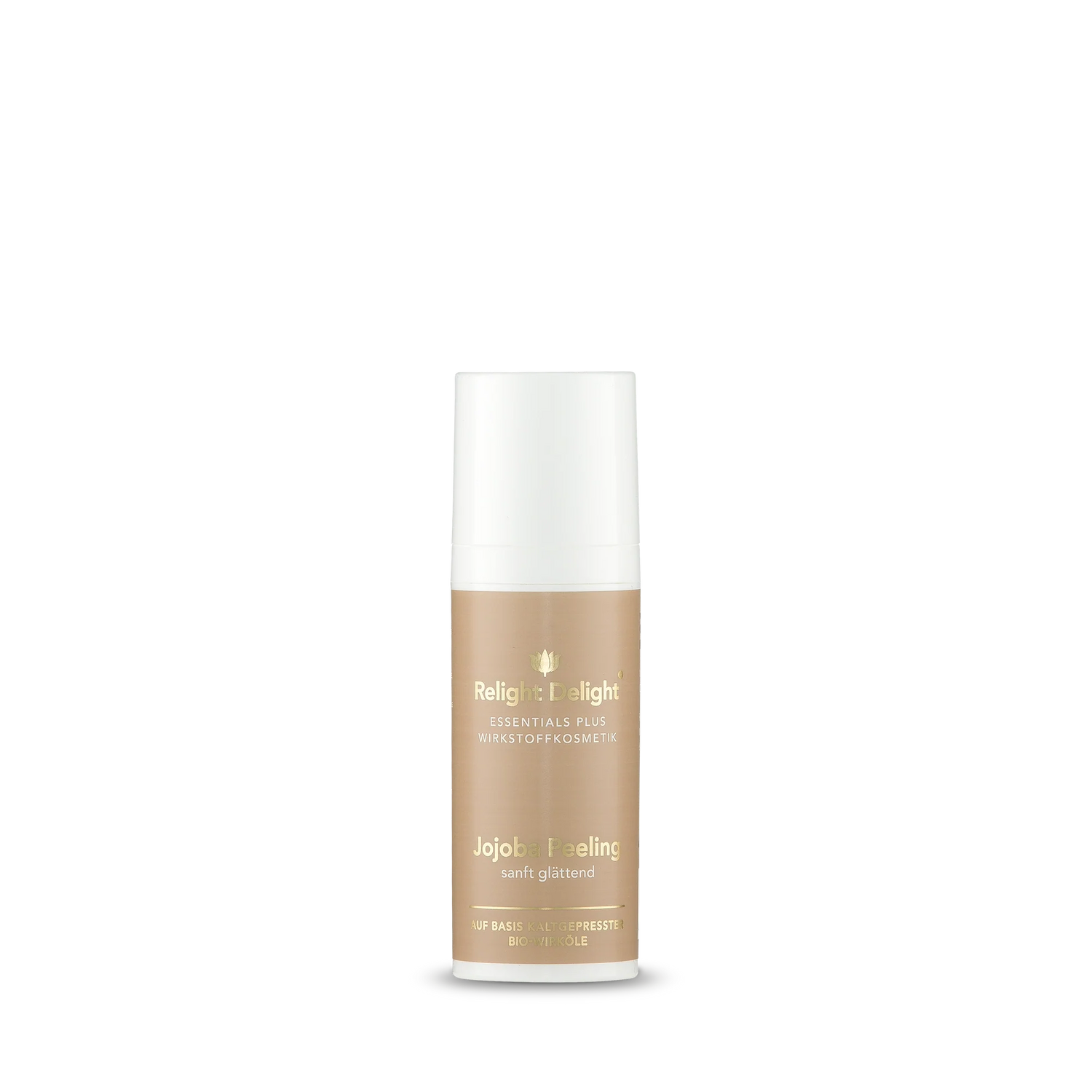 Essentials Plus - Peeling Jojoba - 45 ml