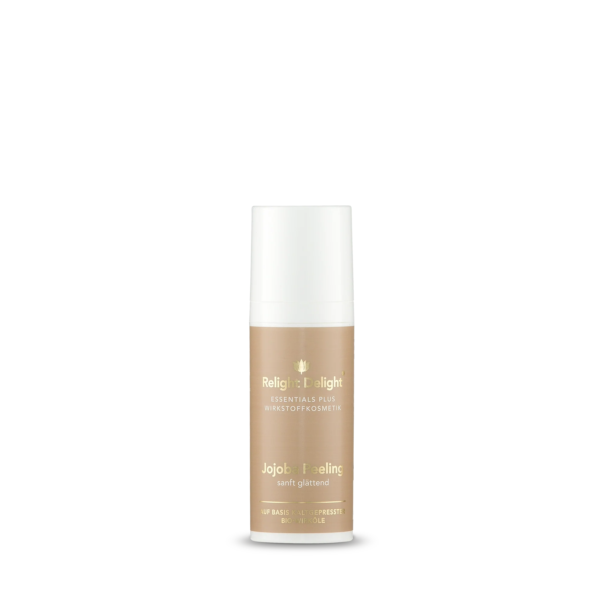 Essentials Plus - Peeling Jojoba - 45 ml