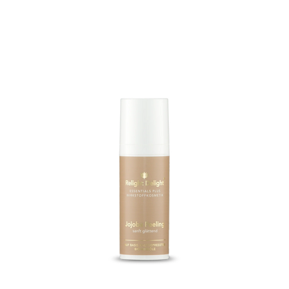 Essentials Plus - Peeling Jojoba - 45 ml