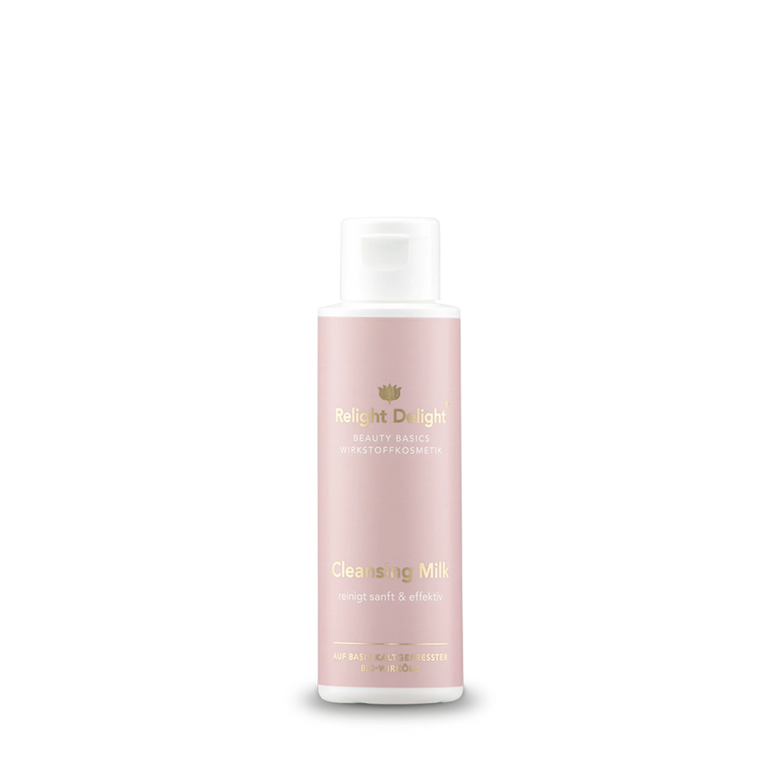Beauty Basics - Mleczko oczyszczające - 100 ml
