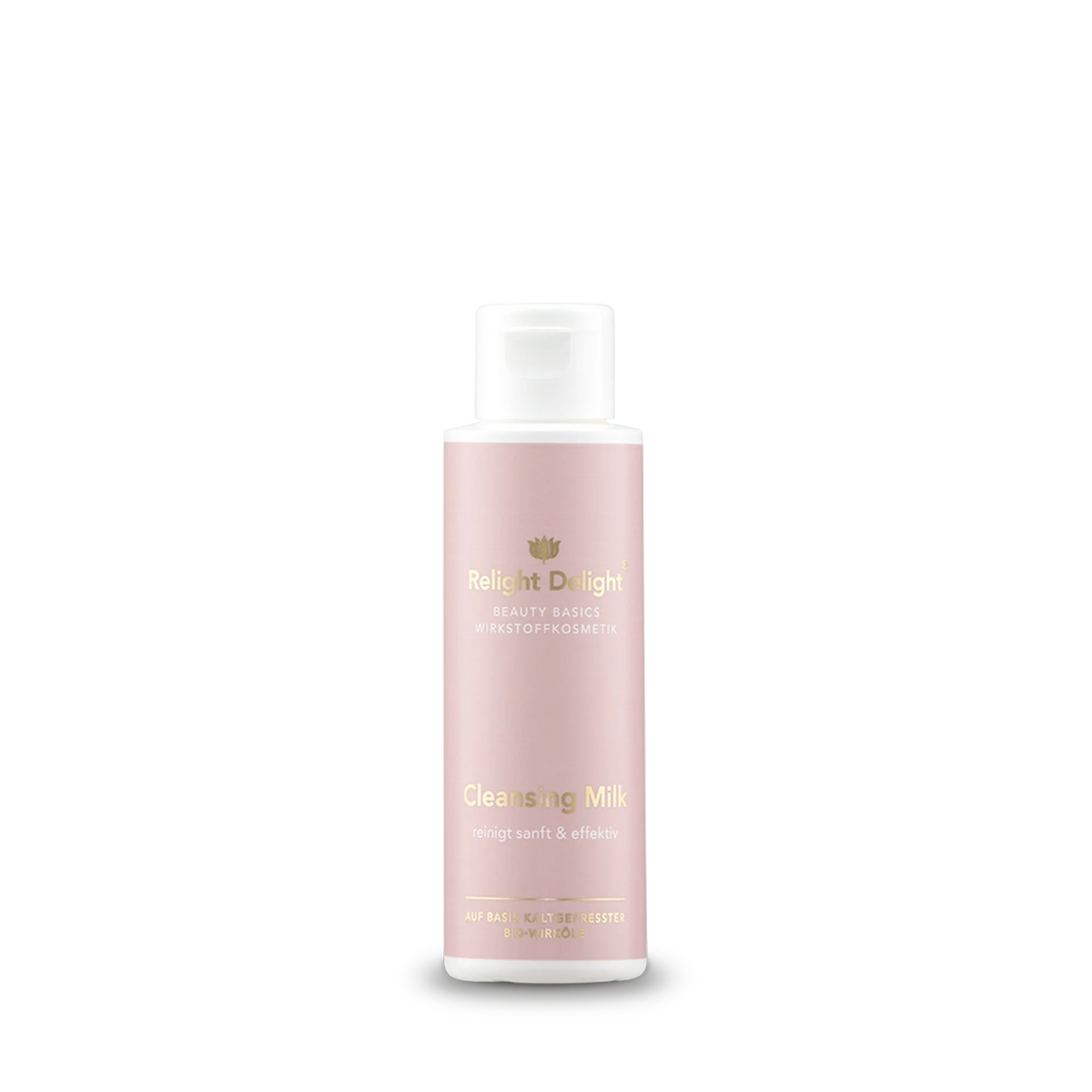 Beauty Basics - Mleczko oczyszczające - 100 ml