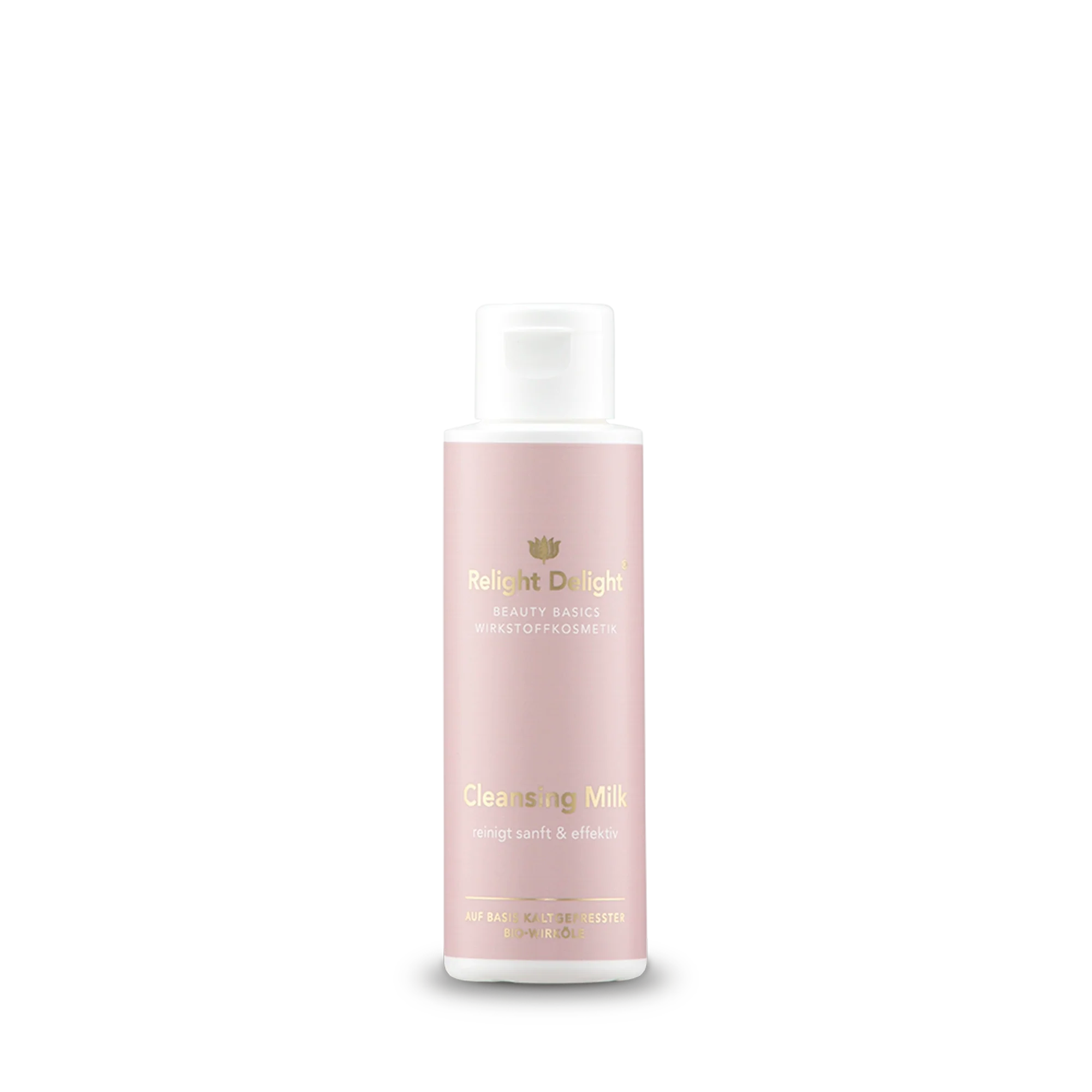 Beauty Basics - Mleczko oczyszczające - 100 ml