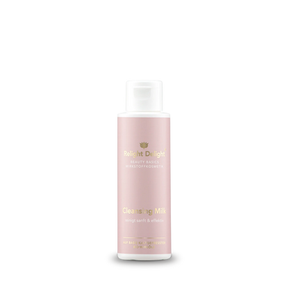 Beauty Basics - Mleczko oczyszczające - 100 ml