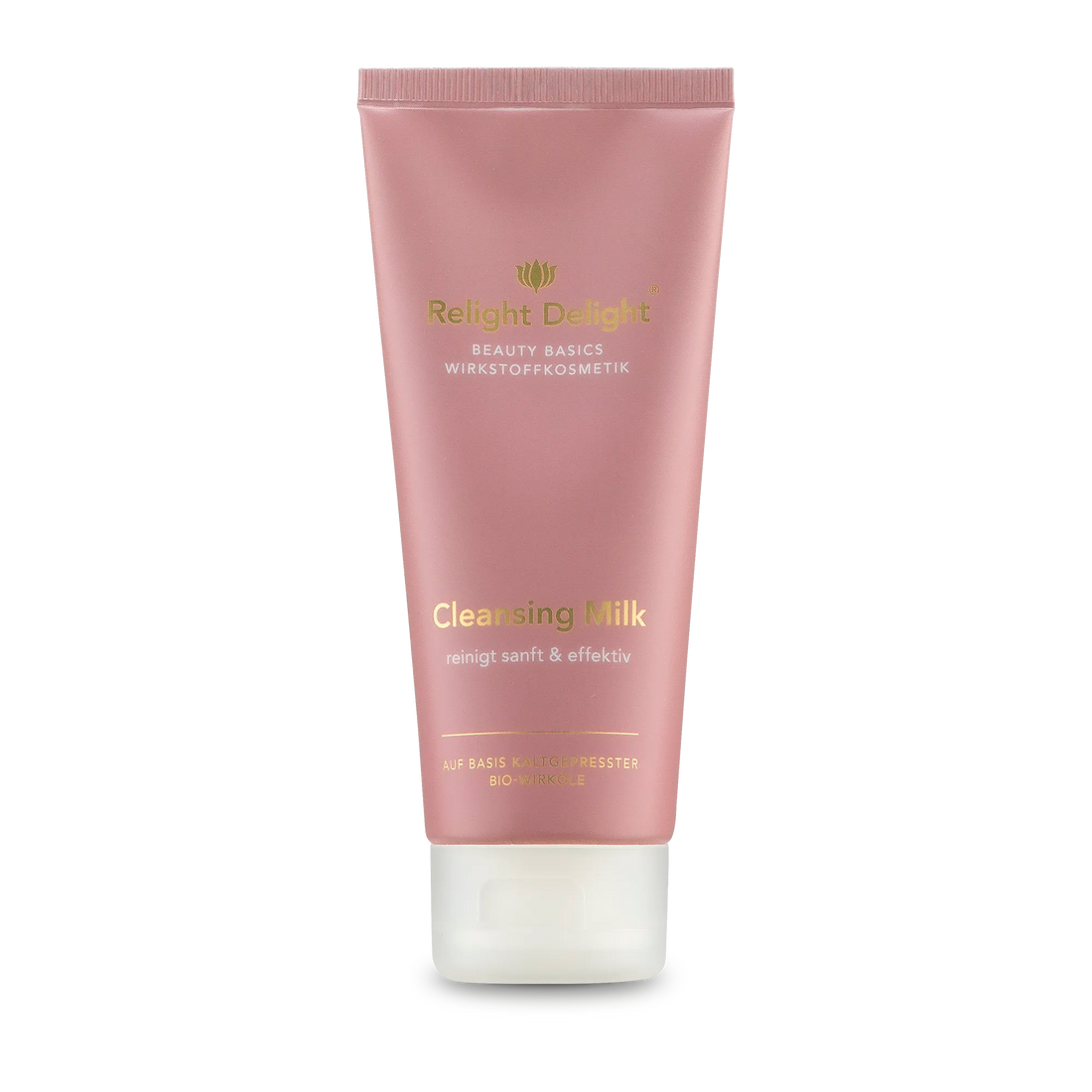 Beauty Basics - Mleczko oczyszczające - 100 ml