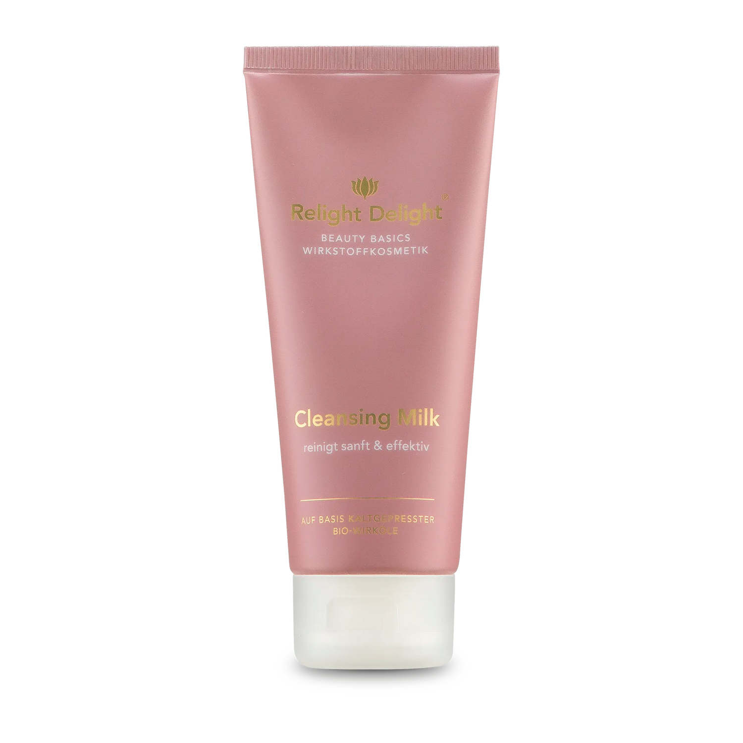 Beauty Basics - Mleczko oczyszczające - 100 ml