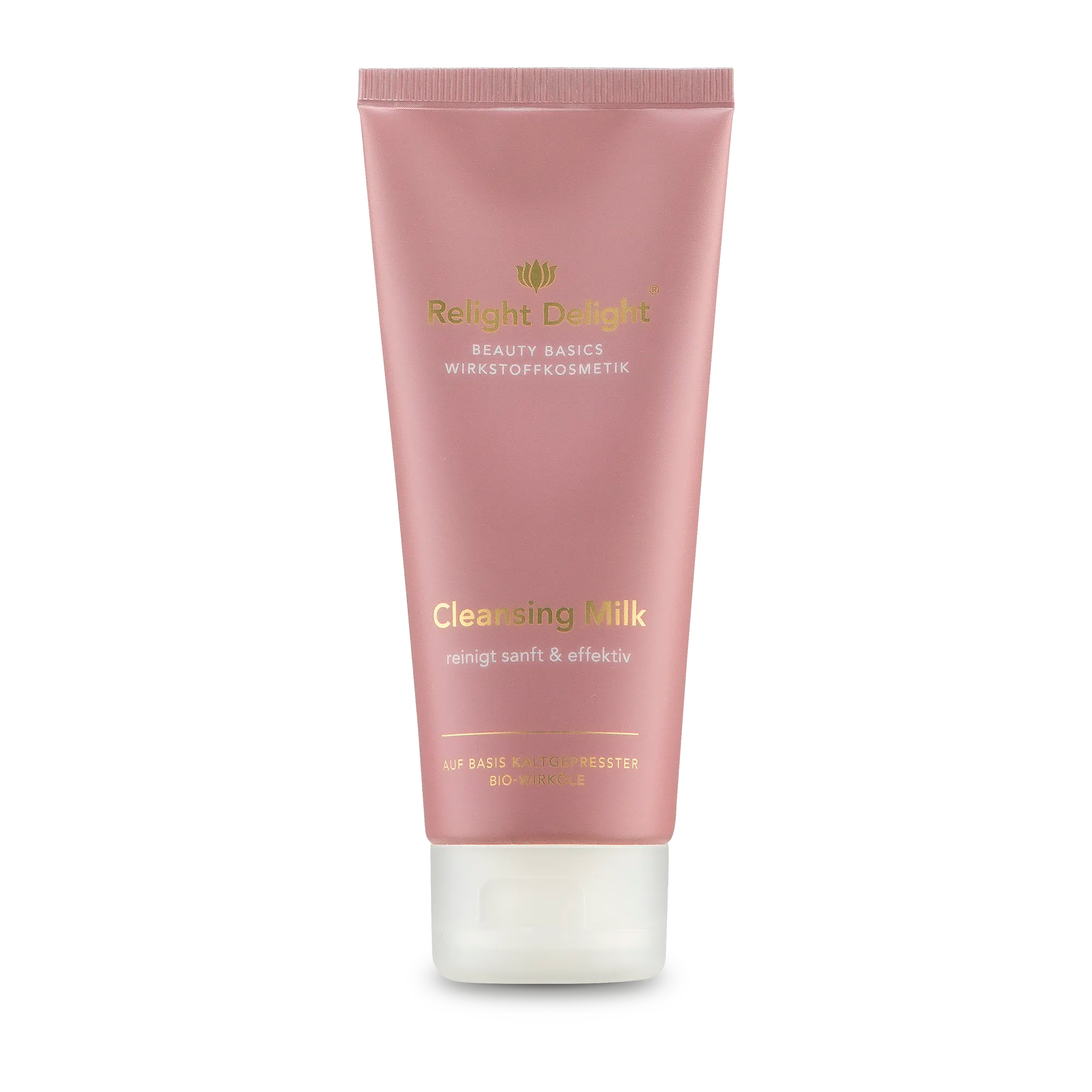 Beauty Basics - Mleczko oczyszczające - 100 ml