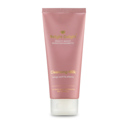 Beauty Basics - Mleczko oczyszczające - 100 ml