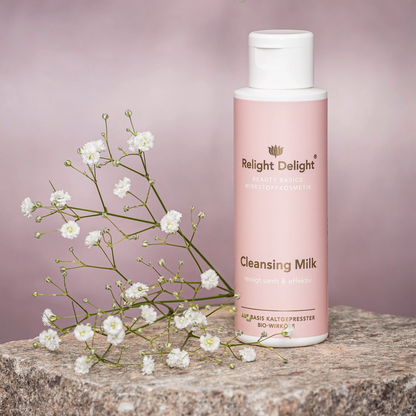 Beauty Basics - Mleczko oczyszczające - 100 ml