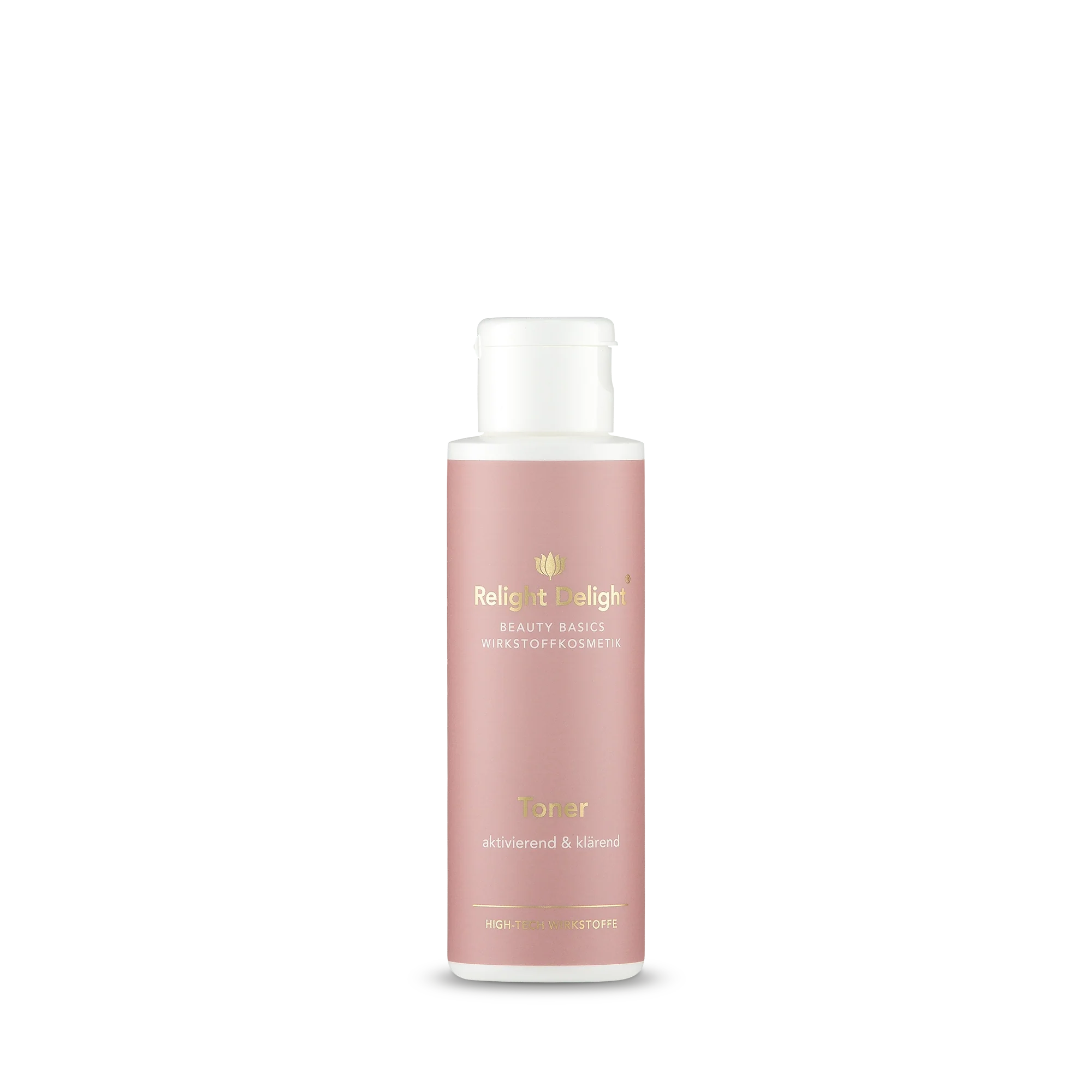 Beauty Basics - Tonik - 100 ml