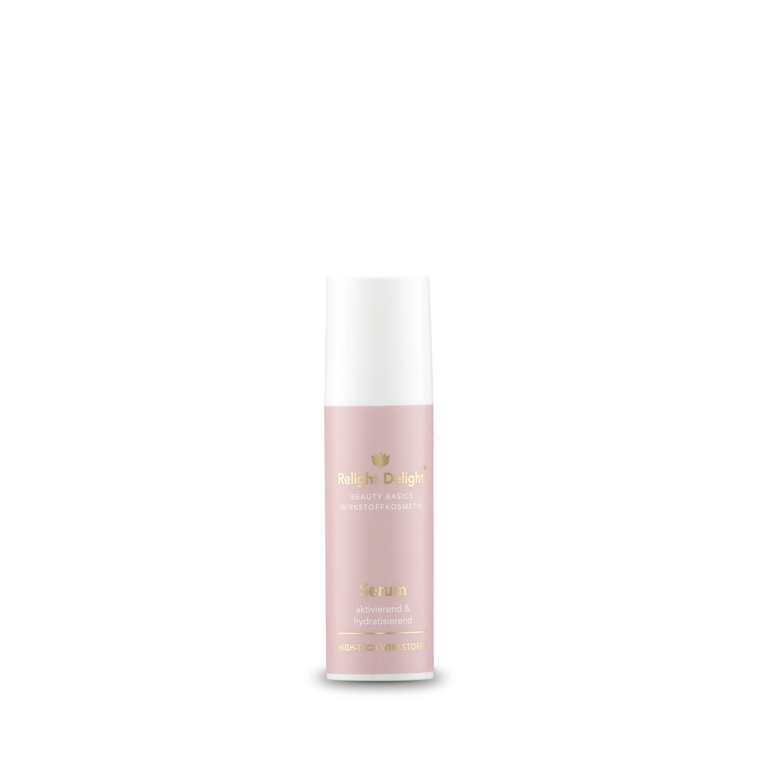Beauty Basics - Serum pielęgnacyjne - 50 ml