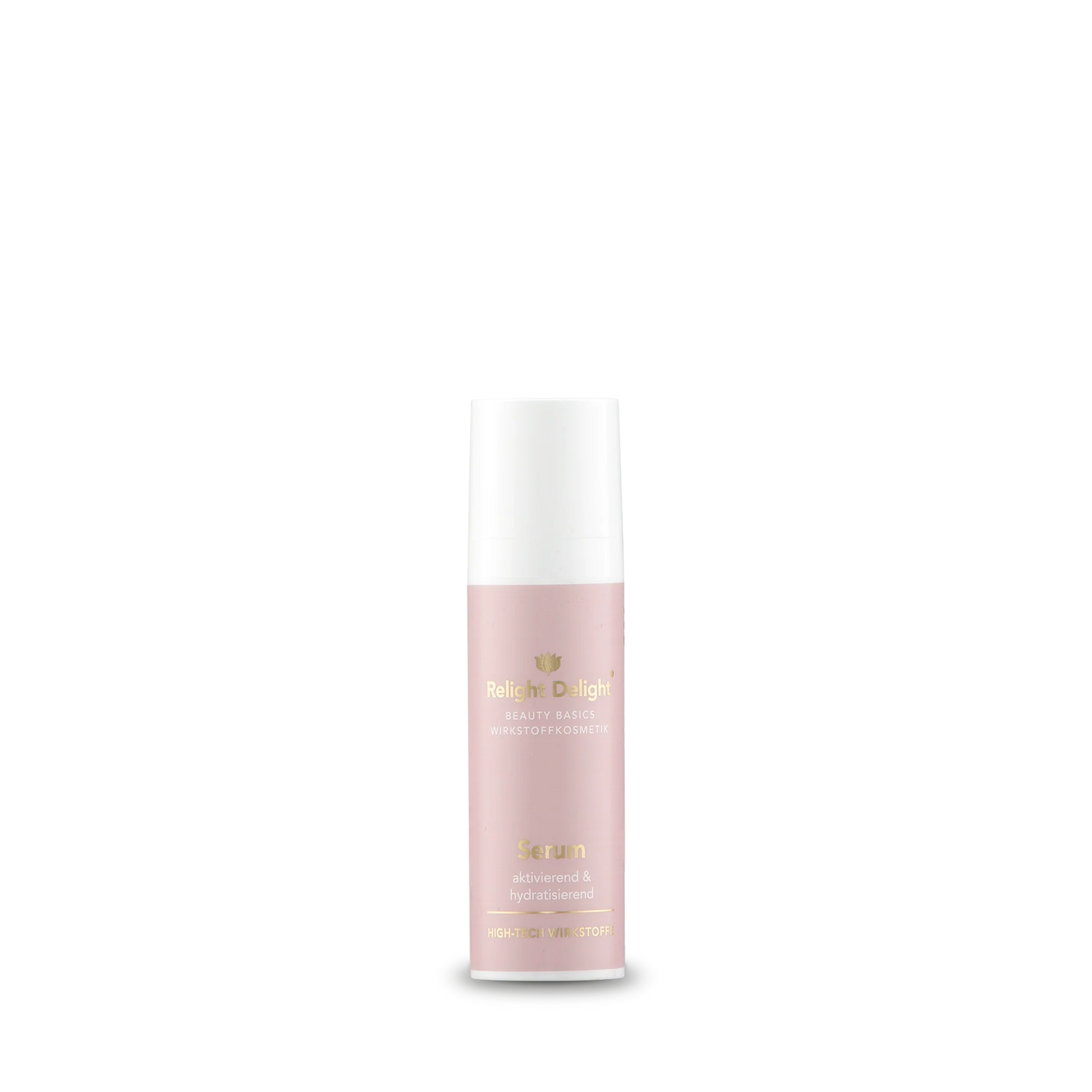 Beauty Basics - Serum pielęgnacyjne - 50 ml