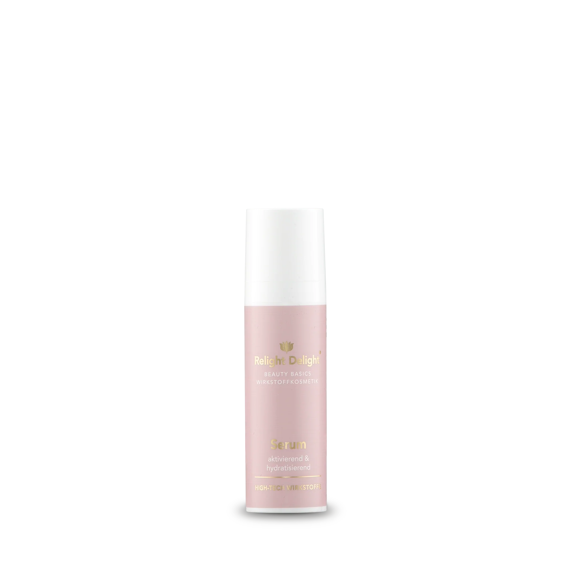 Beauty Basics - Serum pielęgnacyjne - 50 ml