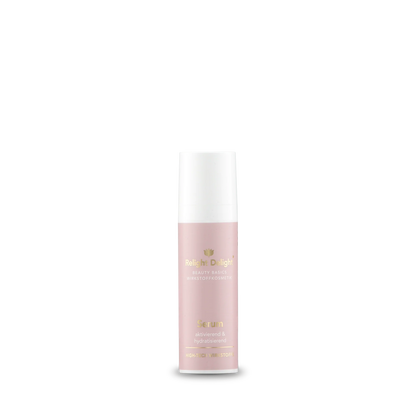 Beauty Basics - Serum pielęgnacyjne - 50 ml