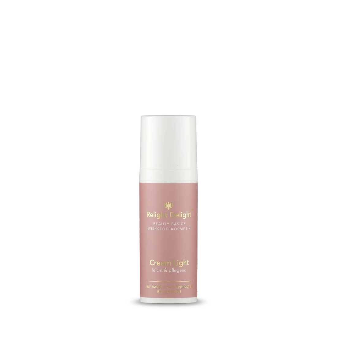 Beauty Basics - Lekki krem - 50 ml