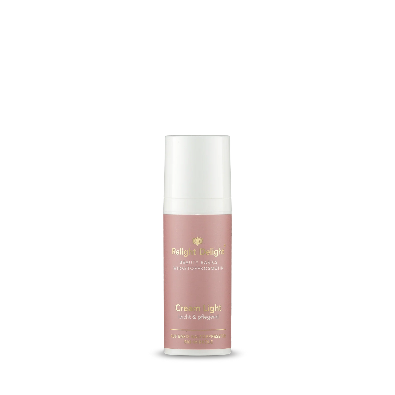 Beauty Basics - Lekki krem - 50 ml