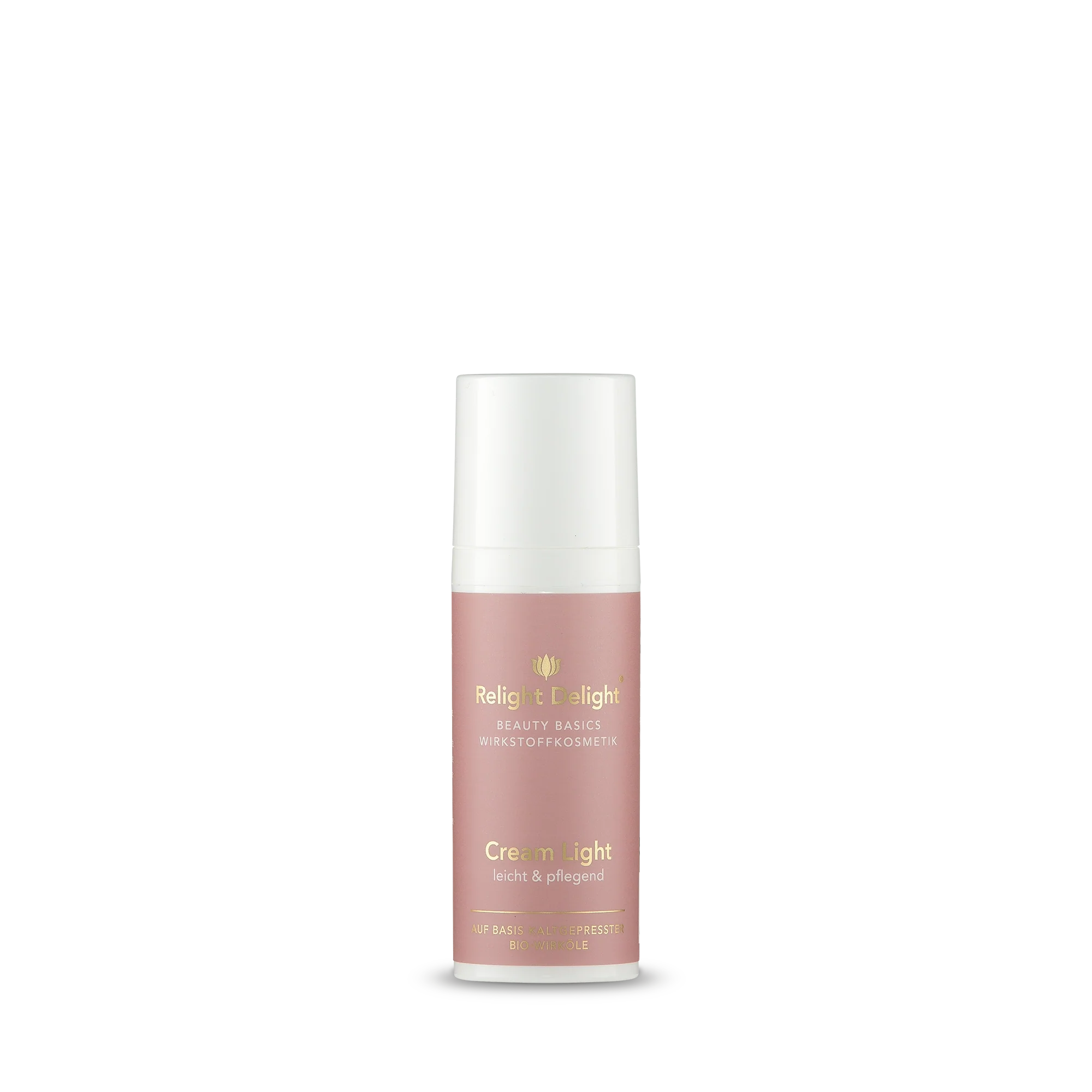 Beauty Basics - Lekki krem - 50 ml