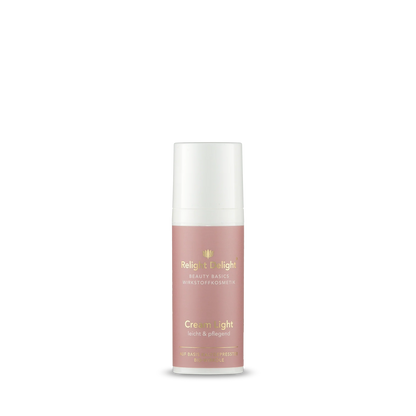 Beauty Basics - Lekki krem - 50 ml