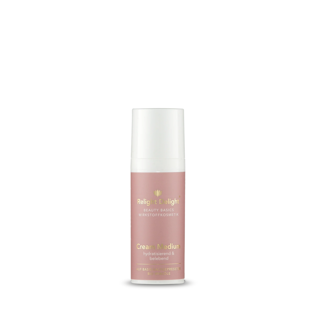 Beauty Basics - Średni krem - 50 ml
