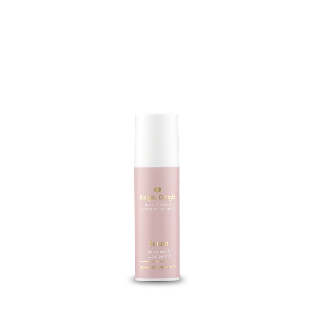 Beauty Basics - Serum pielęgnacyjne - nieperfumowane - 30 ml