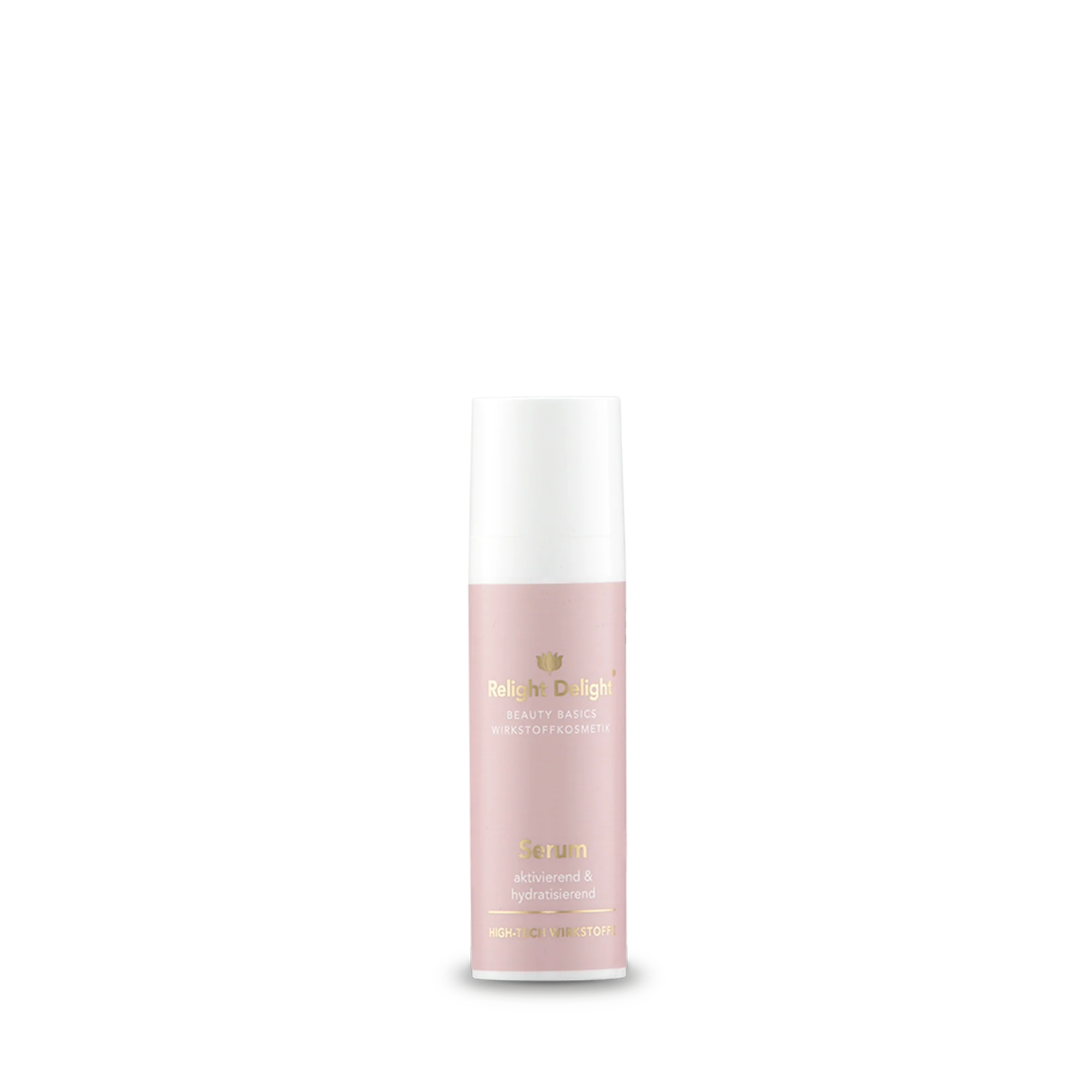 Beauty Basics - Serum pielęgnacyjne - nieperfumowane - 30 ml