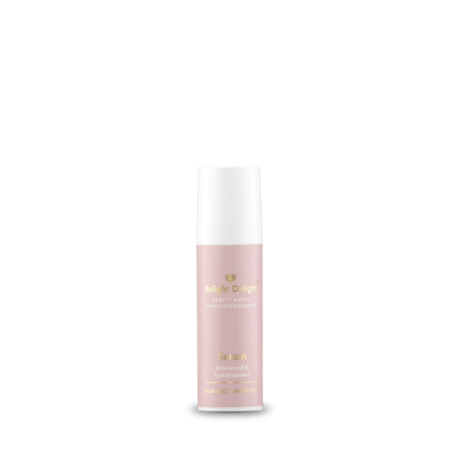 Beauty Basics - Serum pielęgnacyjne - nieperfumowane - 30 ml