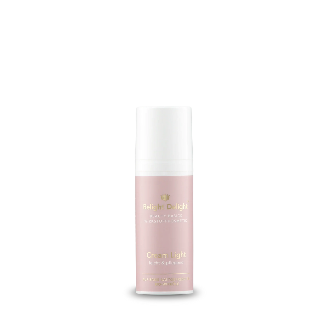 Beauty Basics - Lekki krem - nieperfumowany - 50 ml