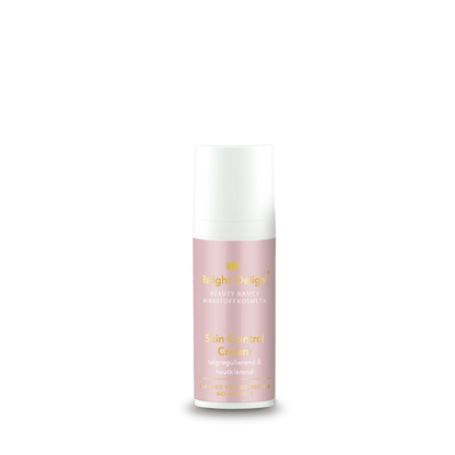 Beauty Basics - Skin Control - Krem regulujący - 50 ml