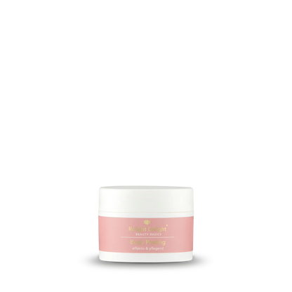 Świąteczny Duet Beauty Basics: Peeling i Mleczko do Ciała