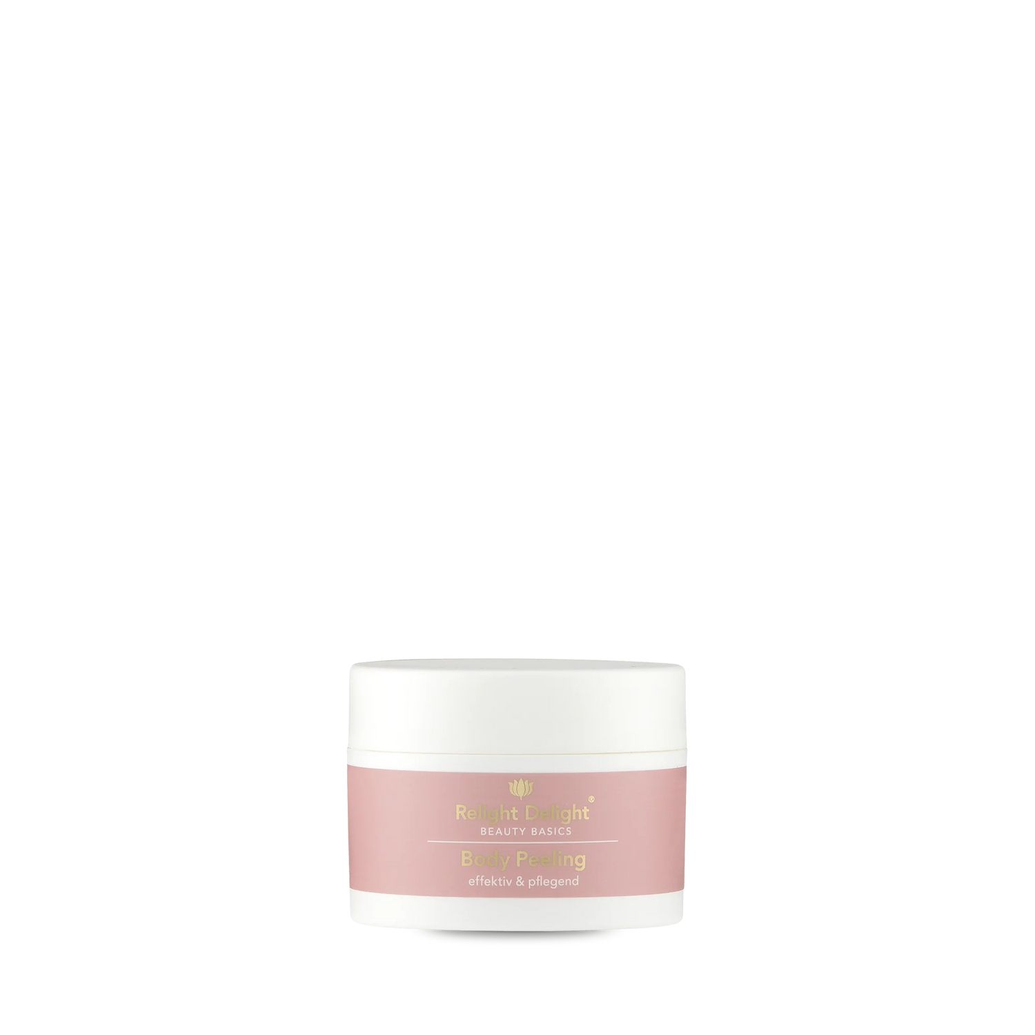 Beauty Basics - Peeling do ciała - 100 ml