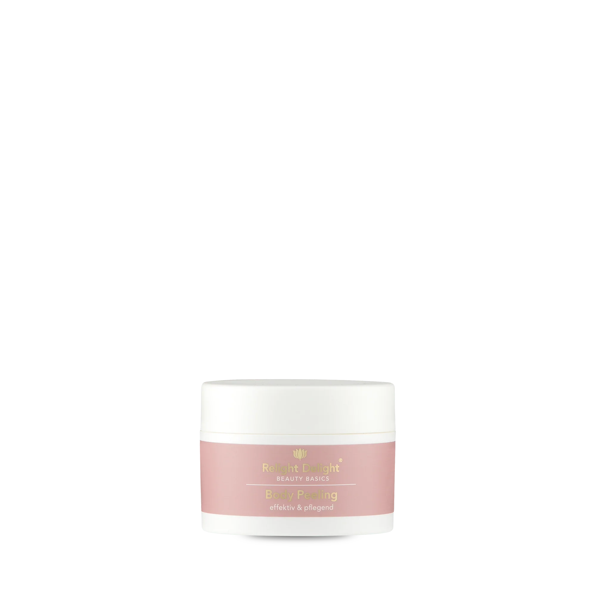 Beauty Basics - Peeling do ciała - 100 ml